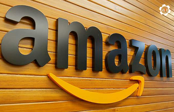 Amazon Rompe Rcord Este Ao en Ventas de Black Friday y Cyber Monday