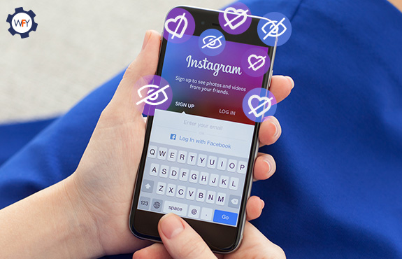 Instagram Empieza a Eliminar la Visualizacin de Likes en su Plataforma