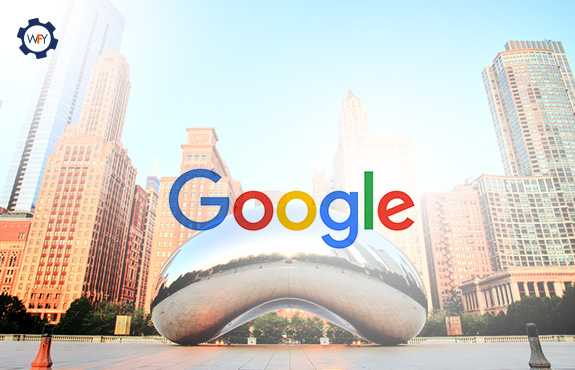 Chicago Ser la Sede de la Primera Tienda Fsica Oficial de Google