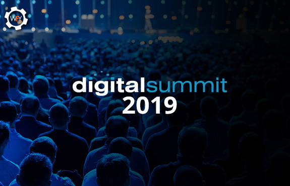 Digital Summit 2019: Un Evento Al Cual Deberas Asistir si Llevas un Negocio Online