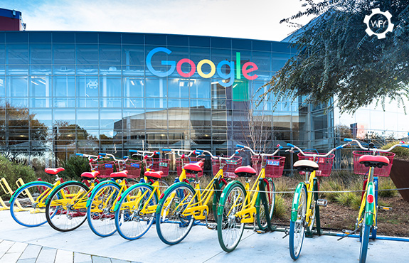 Google Cumple 21 Aos: Conoce Cmo se Convirti en un Fenmeno Tecnolgico