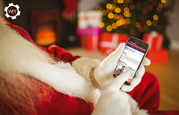 Consigue Clientes en Navidad! Descubre Cmo el Email Marketing Puede Ayudarte